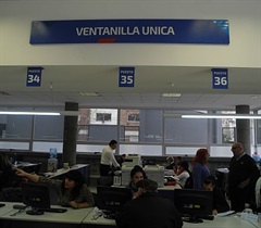 Línea de atención al público -DMSH